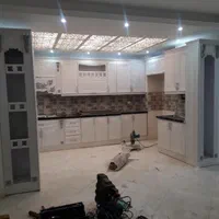 کابینت 22622|مصالح و تجهیزات ساختمان|تنکابن, |دیوار