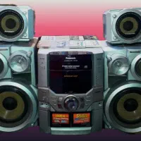 پاناسونیک(اصل مالزی) پر قدرت و بدون ایراد