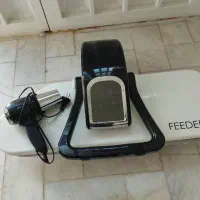 تعمیر لوازم برقی، خانگی و لامپ کم مصرف|خدمات پیشه و مهارت|شیراز, زرهی|دیوار