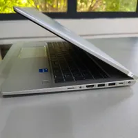 لپتاپ hp نسل ۱۱ درحد|رایانه همراه|اصفهان, ملک|دیوار