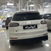 تیگو ۸پرو مکس ای ایی مدل۱۴۰۳ نقدو اقساط|خودرو سواری و وانت|کرج, مهرویلا جنوبی|دیوار