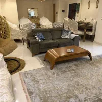 ۱۰۰ متر دو خوابه دو راهی قلهک|فروش آپارتمان|تهران, قلهک|دیوار