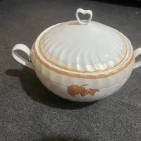 سوپ خوری چینی