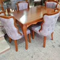 میزوصندلی بغل شیاری