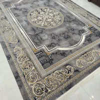مدوسا 700شانه نقشینه قرچک