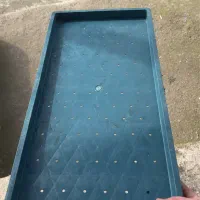 فروش ویژه سینی سبد باکس نشا نشکن و با دوام بالا