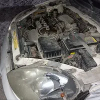 لیفان 520 تصادفی|خودرو سواری و وانت|اسلام‌شهر, شهرک مهدیه|دیوار