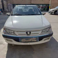 پارس مدل 1401 کارکرد 99