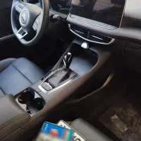 ام جی 5 . MG5 مدل 2025|خودرو سواری و وانت|اهواز, زیتون کارگری|دیوار