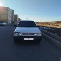 پراید 131 مدل 94