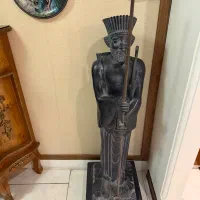 تندیس سرباز هخامنشی