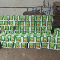 بادام زمینی درجه یک