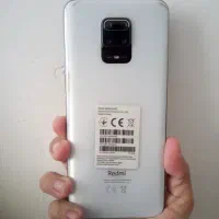 شیائومی نوت9پرو note9pro