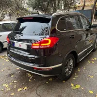 تیگو ۵ مدل ۹۷ بیرنگ|خودرو سواری و وانت|تهران, کیانشهر|دیوار