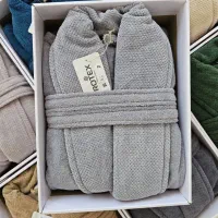 فروش حوله بامبو وارداتی جذب آب بالا برند روتکس