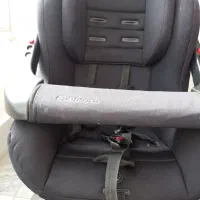 صندلی ماشین دلیجان الیت پلاس