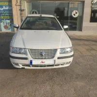 سمند EF7 مدل 97 دوگانه شرکت|خودرو سواری و وانت|سمنان, |دیوار
