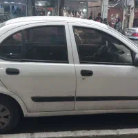 تیبا مدل ۹۱