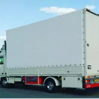 باربری(صداقت) در فردیس با خاورهای ۷متری