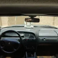 سیتروئن زانتیا 2000|خودرو سواری و وانت|بوشهر, |دیوار