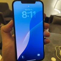 IPHONE 12 PROMAX 256 zaa|موبایل|تهران, جردن|دیوار