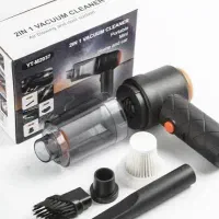 آف ویژه جاروبرقی شارژی ماشین به صورت تک وعمده|جاروبرقی، جارو شارژی، بخارشو|شیراز, شیخ علی چوپان|دیوار