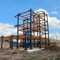 جوشکار و نصاب ماهر جهت نصب سازه فلزی|استخدام صنعتی، فنی، مهندسی|ایرانشهر, |دیوار