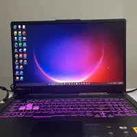 لبتاپ گیمینگ asus F17