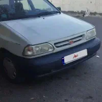 پراید۷۷ کره ای بکر...|خودرو سواری و وانت|قم, حاج خلیل|دیوار