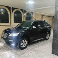 لیفان ایکس ۶۰ مدل ۹۴