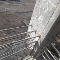 کاشت میلگرد