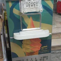 دستگاه بستنی تک فاز شمس سناتور|کافی‌شاپ و رستوران|کامیاران, |دیوار