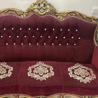 فروش مبلمان|مبلمان خانگی و میز عسلی|تهران, امیرآباد|دیوار