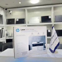 پخش پرینتر لیزری hp تک و سه کاره ۱۸ ماه گارانتی|پرینتر، اسکنر، کپی، فکس|رشت, دیلمان|دیوار