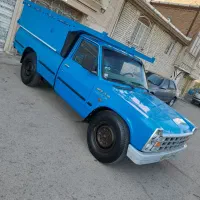 نیسان دیزل مدل ۹۰ تک برگ سند