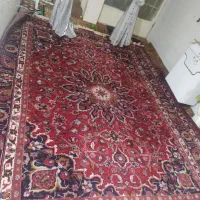 لوازم خانگی قالی دستی میز تحریر