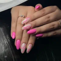 ترمیم ناخن(۴۳۰) فاز۱ پردیس(دلارام)