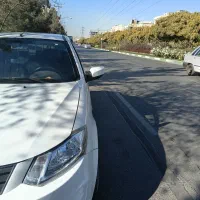 ساینا ۹۵ بدون رنگ ش پلم رینگ المیونی|خودرو سواری و وانت|مشهد, امیریه|دیوار