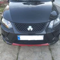 کوییک پارس خودرویی GXR تیپ L مدل۱۴۰۳ قیمت استثنایی