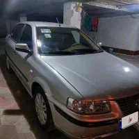 سلام خدمت دوستان سمند ال ایکس مدل ۸۴