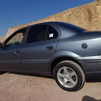 سمندf7دوگانه فابریک|خودرو سواری و وانت|مهاباد (آذربایجان غربی), |دیوار