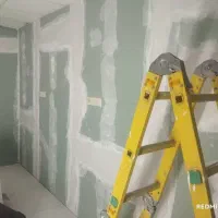 نقاش ساختمان حرفه ای