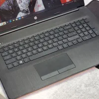 لپ تاپ ۱۷ اینچ hp نسل ۱۰|رایانه همراه|اهواز, نادری|دیوار