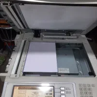 کپی شارپmx450|پرینتر، اسکنر، کپی، فکس|کرمان, |دیوار