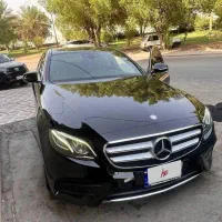 بنز E250 2017 سفارش خلیج