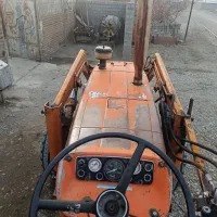 فروش تراکتور رومانی