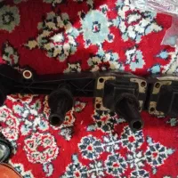 کوئل۲۰۶|قطعات یدکی و لوازم جانبی|صومعه‌سرا, |دیوار