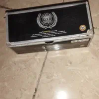 لنت جلو سرامیکی ساناتا|قطعات یدکی و لوازم جانبی|اهواز, گلستان|دیوار