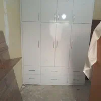 نصاب کابینت کمد دیواری (اجرتی)و تعمیرات سراسر مشهد|خدمات پیشه و مهارت|مشهد, طبرسی شمالی|دیوار