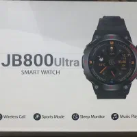 ساعت هوشمند مدل JB800